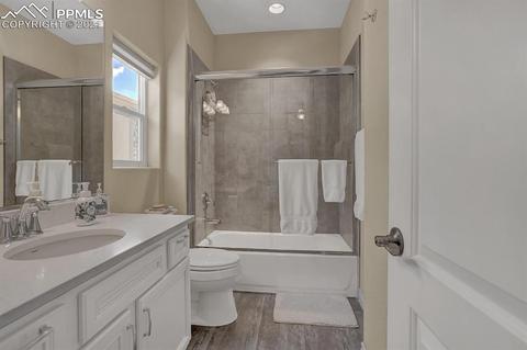 10068 Stonemont Dr, Peyton, CO 80831 photo 25