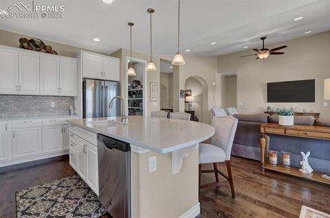 10068 Stonemont Dr, Peyton, CO 80831 photo 11