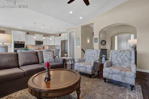 10068 Stonemont Dr, Peyton, CO 80831 photo 8
