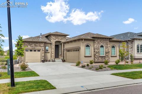 10068 Stonemont Dr, Peyton, CO 80831 photo 3