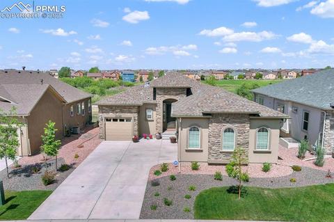 10068 Stonemont Dr, Peyton, CO 80831 photo 1