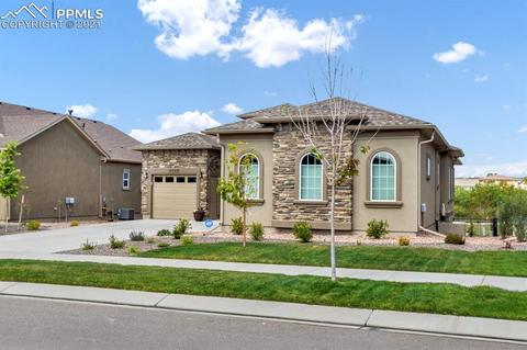 10068 Stonemont Dr, Peyton, CO 80831 photo 5