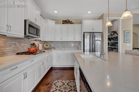 10068 Stonemont Dr, Peyton, CO 80831 photo 13