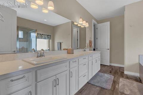 10068 Stonemont Dr, Peyton, CO 80831 photo 21