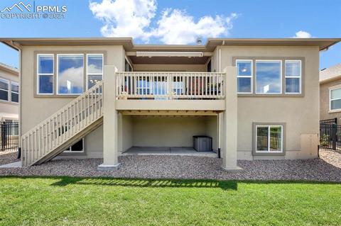 10068 Stonemont Dr, Peyton, CO 80831 photo 42