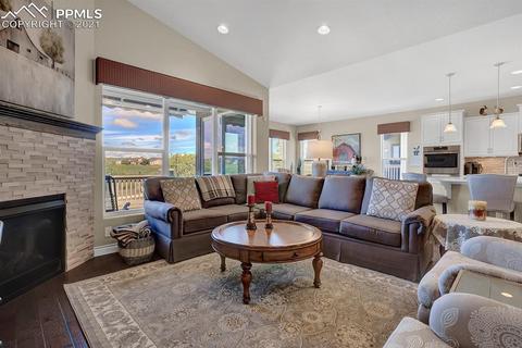 10068 Stonemont Dr, Peyton, CO 80831 photo 10
