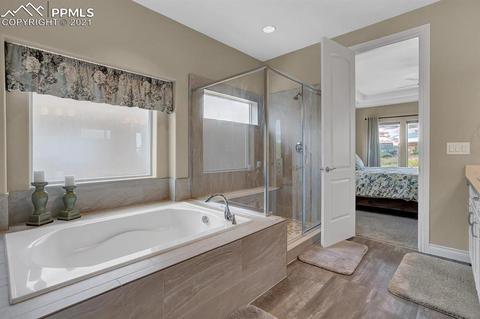 10068 Stonemont Dr, Peyton, CO 80831 photo 22