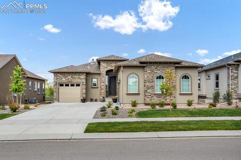10068 Stonemont Dr, Peyton, CO 80831 photo 6