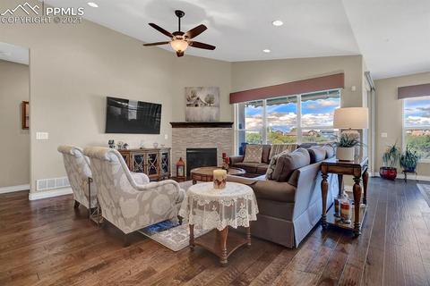 10068 Stonemont Dr, Peyton, CO 80831 photo 9