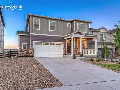 15882 Little Bluestem Rd, Monument, CO 80132