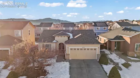 4182 Knollvale Dr, Colorado Springs, CO 80922