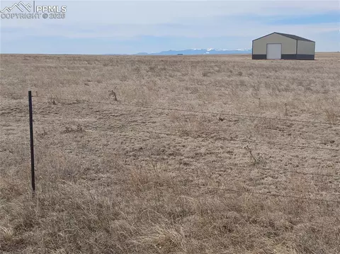 Parcel 8 Calhan Highway, Calhan, CO 80808