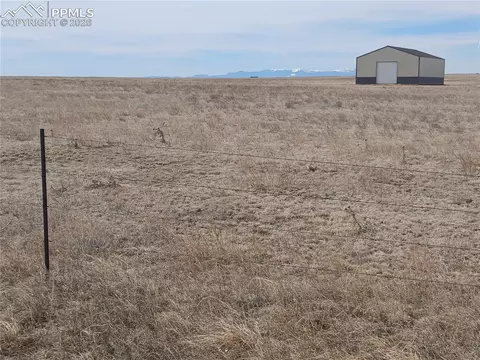 Parcel 8 Calhan Highway, Calhan, CO 80808