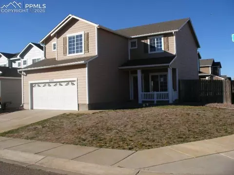 5125 Goldking Rd, Pueblo, CO 81008