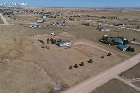17540 Sage Crest Rd, Peyton, CO 80831 photo 29