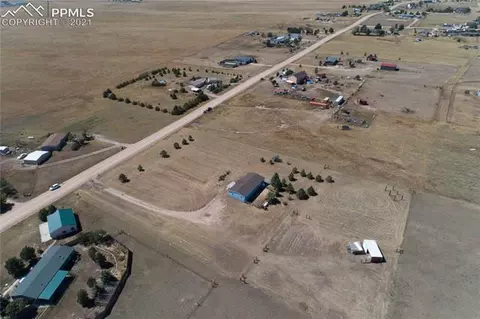 17540 Sage Crest Rd, Peyton, CO 80831 photo 33