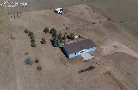 17540 Sage Crest Rd, Peyton, CO 80831 photo 30