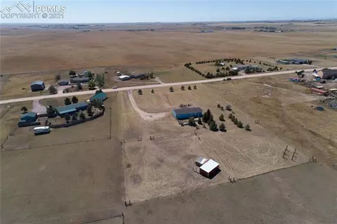 17540 Sage Crest Rd, Peyton, CO 80831 photo 32