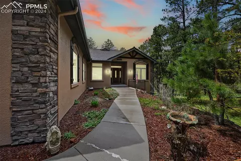 18130 Bakers Farm Rd, Colorado Springs, CO 80908