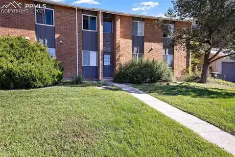 1708 Sawyer Way #184, Colorado Springs, CO 80915