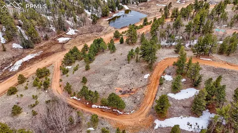 261 Yorktown Rd, Cripple Creek, CO 80813