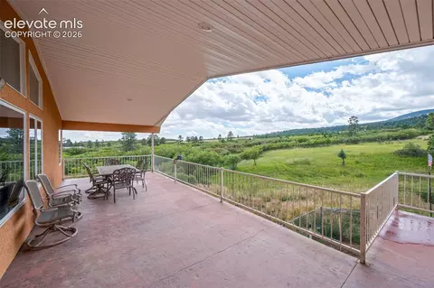 Exterior - 10650 Baxter Rd, Rye, CO 81069 photo 6 of 6