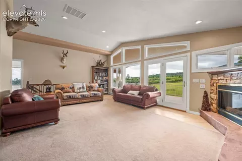 Living - 10650 Baxter Rd, Rye, CO 81069 photo 1 of 3