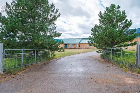 10650 Baxter Rd, Rye, CO 81069 photo 3