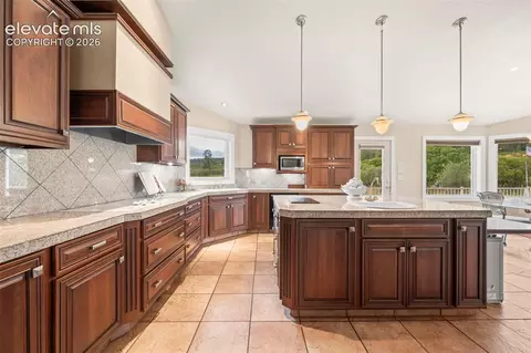 Kitchen - 10650 Baxter Rd, Rye, CO 81069 photo 1 of 4