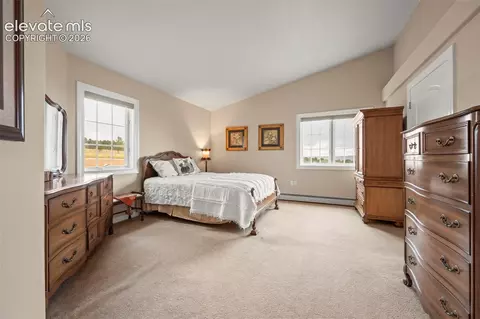 Bedroom - 10650 Baxter Rd, Rye, CO 81069 photo 2 of 5