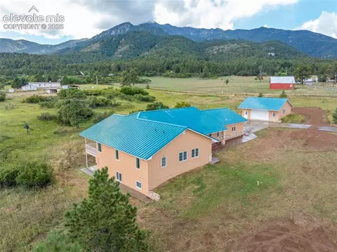 10650 Baxter Rd, Rye, CO 81069 photo 2