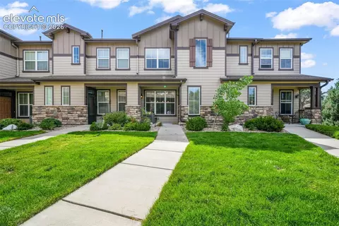 6214 Cedar Park Grv, Colorado Springs, CO 80923