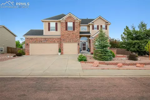 9303 Hirono Rd, Peyton, CO 80831
