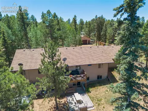 657 Spring Valley Dr, Divide, CO 80814 photo 42