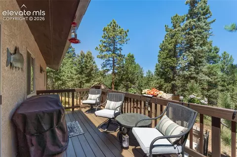657 Spring Valley Dr, Divide, CO 80814 photo 35