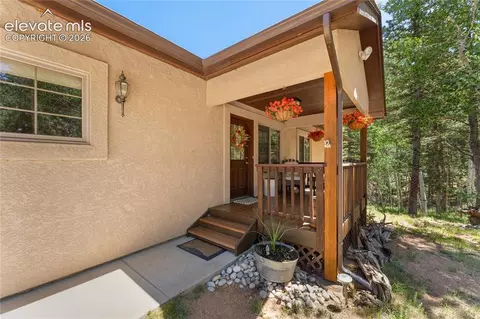 657 Spring Valley Dr, Divide, CO 80814 photo 2