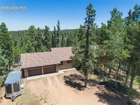 Other - 657 Spring Valley Dr, Divide, CO 80814 photo 14 of 15