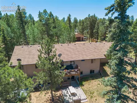 Other - 657 Spring Valley Dr, Divide, CO 80814 photo 15 of 15