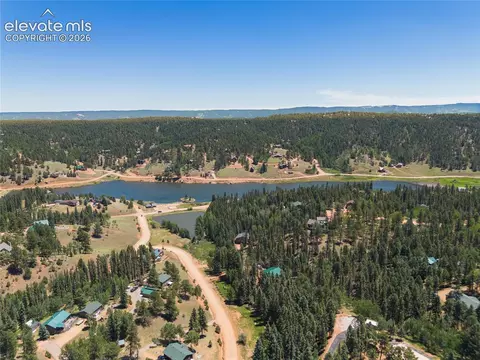 View/Area - 657 Spring Valley Dr, Divide, CO 80814 photo 1 of 1