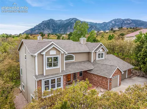 4530 Churchill Ct, Colorado Springs, CO 80906