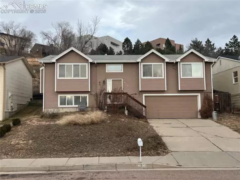 610 Superior St, Colorado Springs, CO 80904