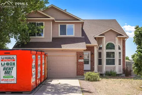 8035 Ferguson Rd, Peyton, CO 80831