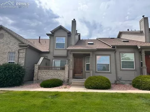 7055 Vasalias Hts, Colorado Springs, CO 80923