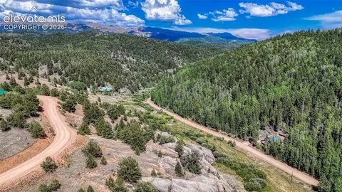 282 Fairview Dr, Cripple Creek, CO 80813