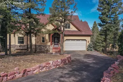 1201 County Road 512, Divide, CO 80814 photo 1