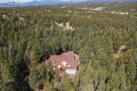 1201 County Road 512, Divide, CO 80814 photo 2