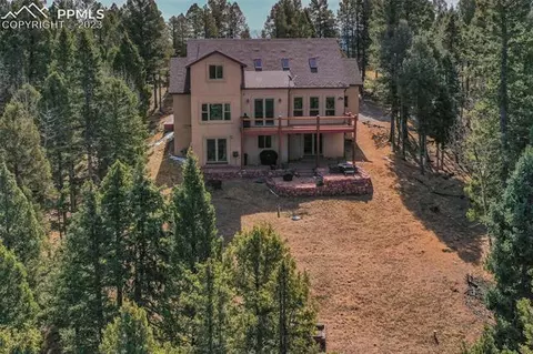 1201 County Road 512, Divide, CO 80814 photo 7