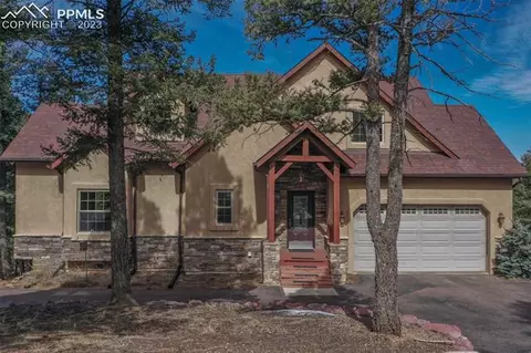 1201 County Road 512, Divide, CO 80814 photo 4