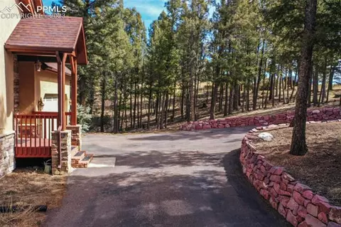 1201 County Road 512, Divide, CO 80814 photo 5