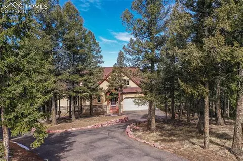 1201 County Road 512, Divide, CO 80814 photo 3